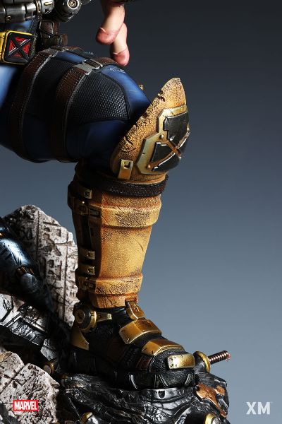 X战警 电索 和 希望