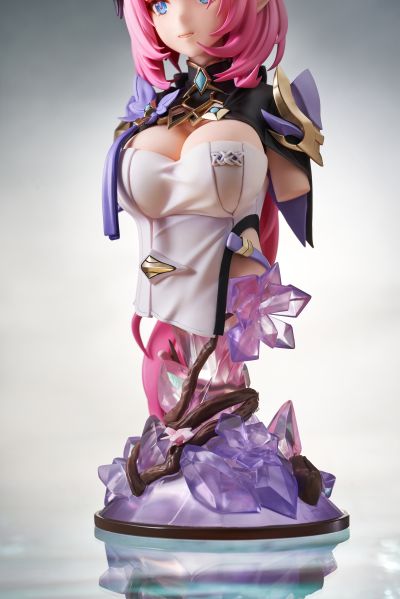 崩坏3rd 爱莉希雅 1/5 胸像