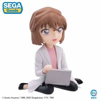 小坐系列 PM 名侦探柯南 灰原哀