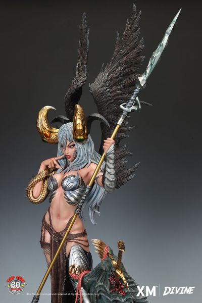 image漫画 魔女之刃 安琪勒丝