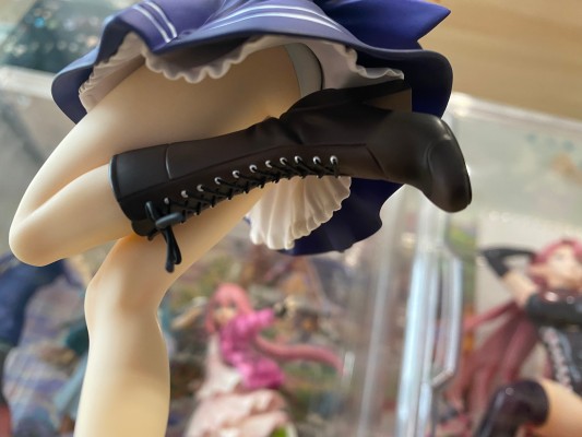 KD colle 命运-冠位指定   剑士-阿尔托莉雅·潘德拉贡〔Lily〕 英灵祭装