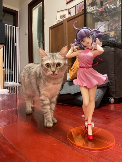 我是小甜甜 小甜甜