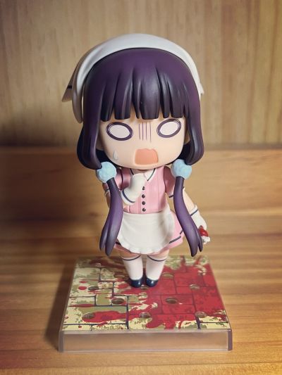 粘土人#871  调教咖啡厅  樱之宫莓香