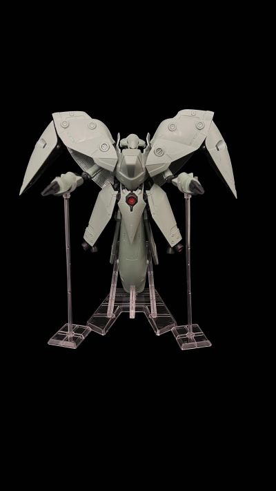 机动战士高达 重装×重奏 EX40 石斛兰