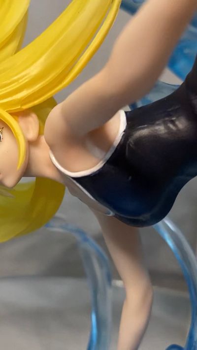 FiguartsZERO 夏日重现 小舟潮