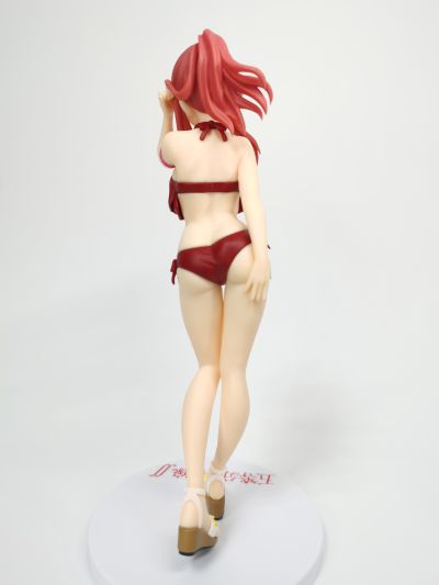 PM 五等分的新娘 中野五月