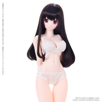 我的甜蜜女友 / 红叶（梦幻白）