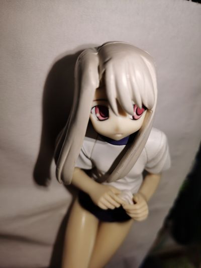 Fate/Stay Night 伊莉雅斯菲尔·冯·爱因兹贝伦 Sports Wear ver. Hobby Japan Exclusive 