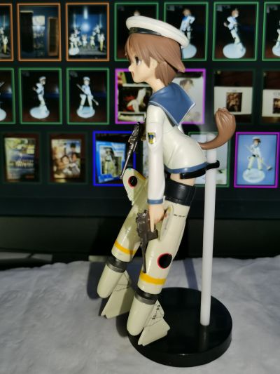 强袭魔女 宫藤芳佳 