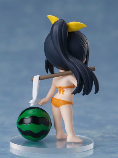 平凡职业造就世界最强 第2季  蓝光碟套装3 八重樫雫 迷你泳装造型