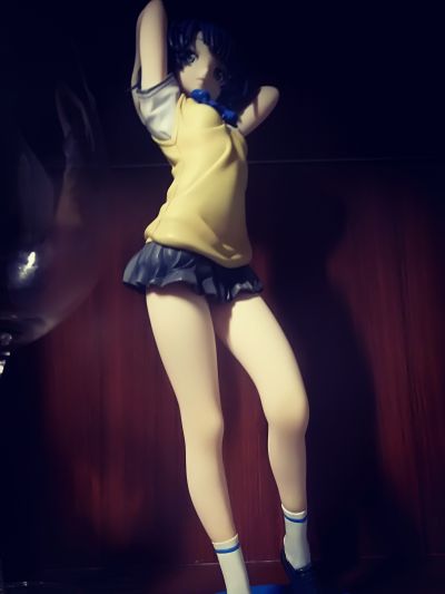 在盛夏等待 谷川柑菜