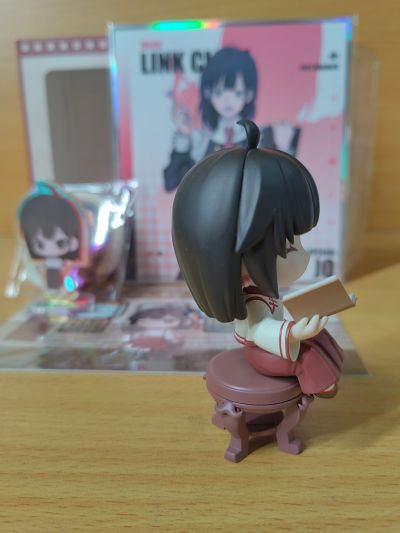 时光代理人 陆光