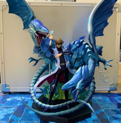 V.S.系列 剧场版 游戏王 THE DARK SIDE OF DIMENSIONS 海马濑人