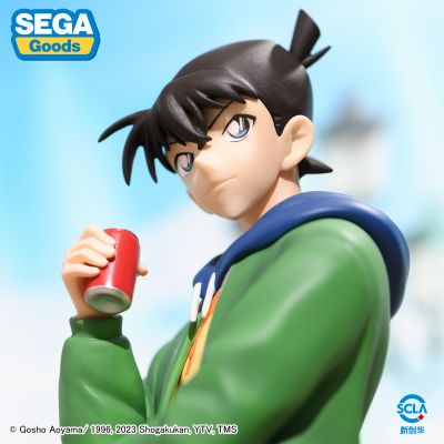 Luminasta 名探侦柯南 工藤新一