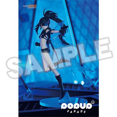 POP UP PARADE  黑岩射手 黎明降临 皇后[黑岩射手] 觉醒版