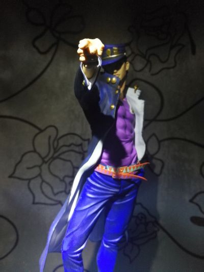 一番赏 JoJo的奇妙冒险&スターダストクルセイダース 空条承太郎 TWO DIMENSIONS