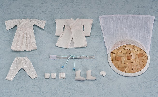 粘土娃 天官赐福 谢怜