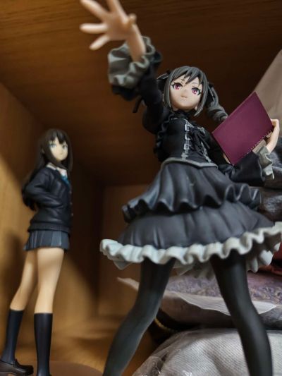 SQ系列 偶像大师灰姑娘女孩 神崎兰子 Rosenburg Engel 