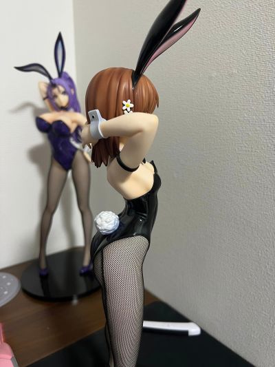 B-Style 某科学的超电磁炮T 御坂美琴 兔女郎Ver.2nd