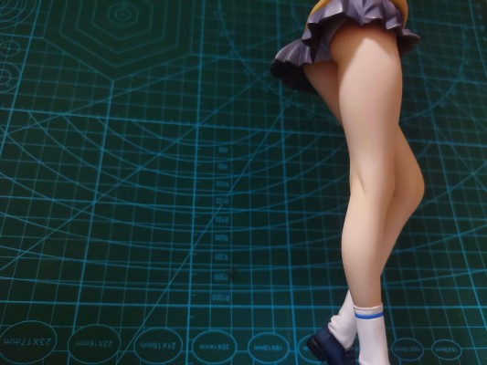 校服的青春意向——或言校园内的“男性凝视”