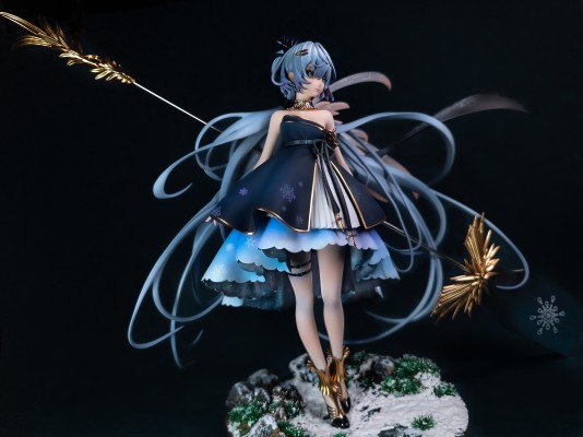 Vsinger 洛天依 音乐印记 燃ver.