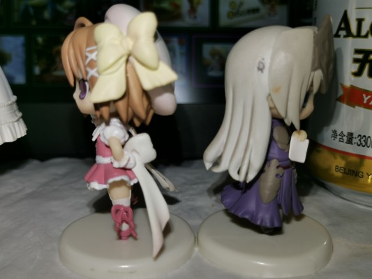 沙滩女王 这个是僵尸吗？OF THE DEAD 春奈 泳装ver.