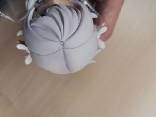 粘土人 #1763  神乐七奈