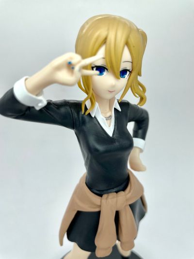 Kyunties 电视动画 辉夜大小姐想让我告白～究极浪漫～  早坂爱