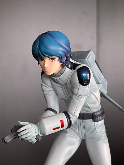 GGG 机动战士Z高达 卡缪·比坦