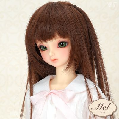 Super Dollfie SD女孩 莓尔 （假发样式随机）
