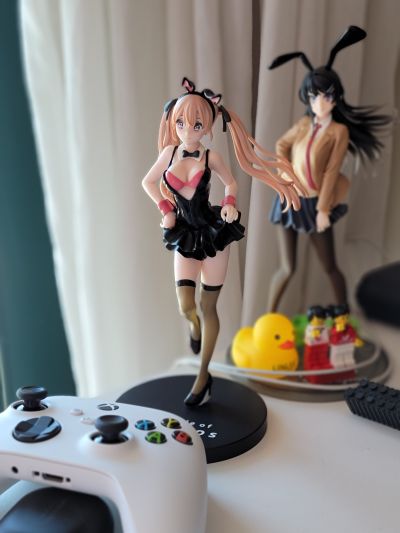 PM 杜鹃的婚约 天野绘里香