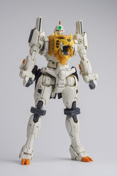 RG 勇者王 我王凯牙