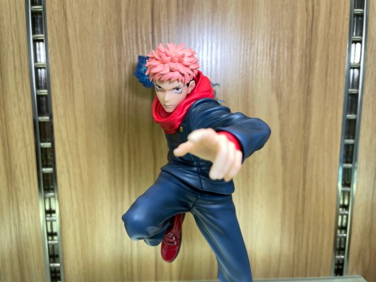 咒术回战 虎杖悠仁