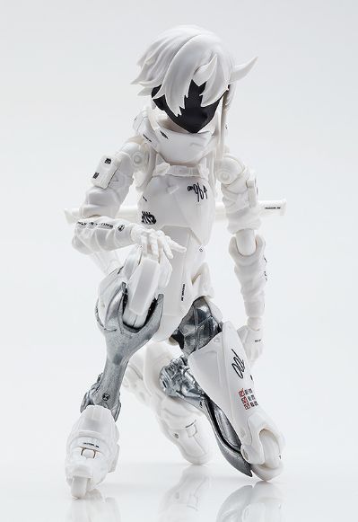 少女发动机 SSX_155T 