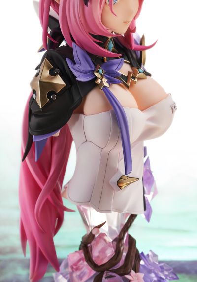 崩坏3rd 爱莉希雅 1/5 胸像