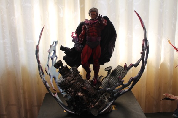 漫威 钢铁侠 反浩克装甲