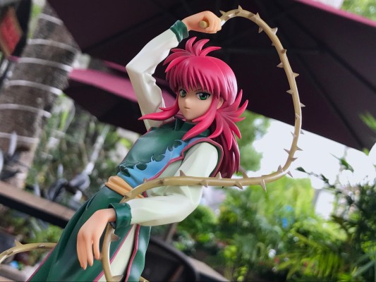 ARTFX J 幽游白书 藏马