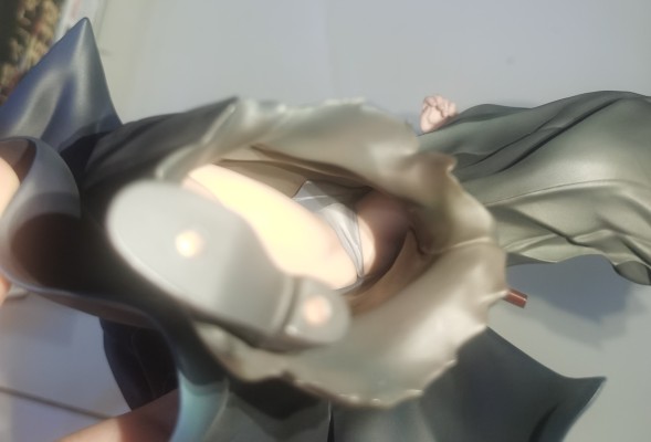 Fate/Grand Order  Assassin/冈田以蔵