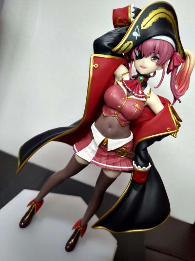 POP UP PARADE hololive 宝钟玛琳