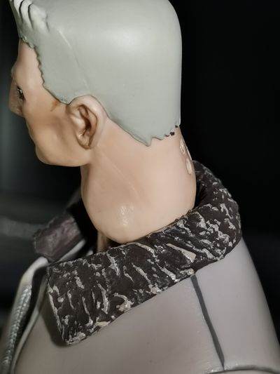 DXF 手办 攻壳机动队 ARISE 草薙素子