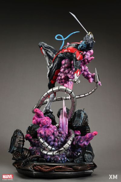 漫威 魅影无踪 夜行者