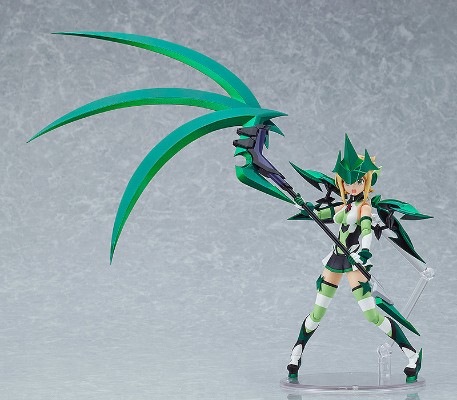 ACT MODE 战姬绝唱GX 玛丽亚 / 切歌 / 调 武装装备套装