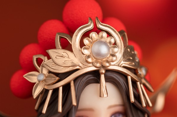 王者荣耀  一生所爱 露娜