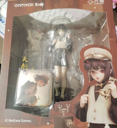 阴阳师 天剑韧心鬼切 魔都绮梦Ver.