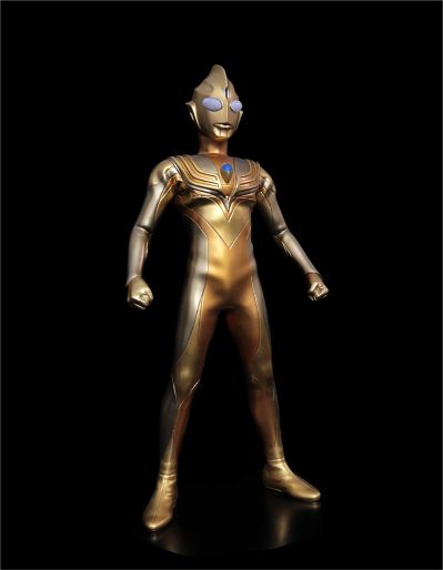 经典角色系列 迪迦奥特曼 闪耀迪迦 (中国限定)