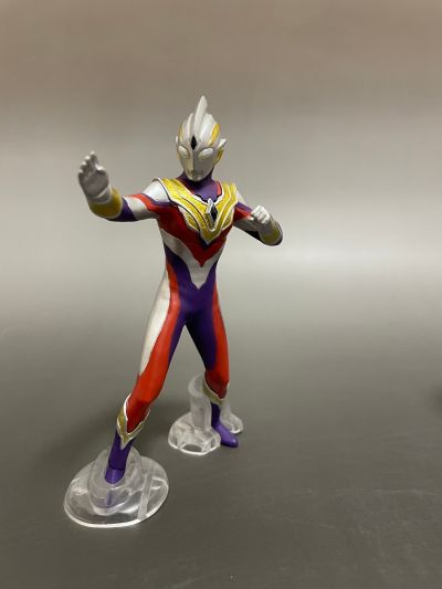 终极闪耀 特别版 奥特曼系列 七