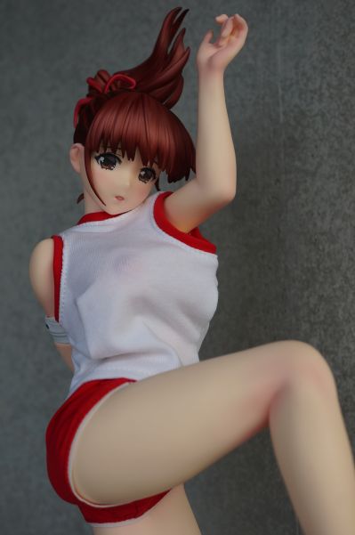 同级生重制版 田中美沙