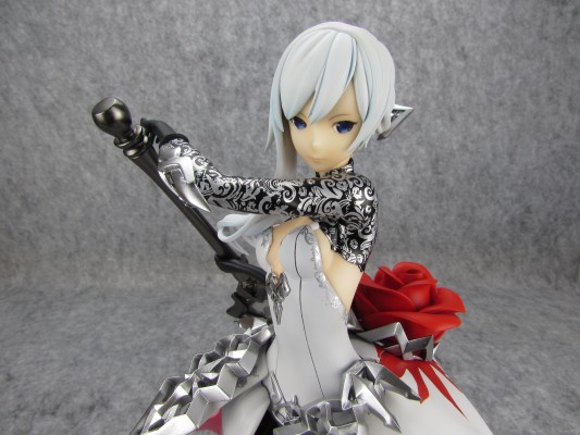 TAITO赏本舗 死亡爱丽丝 白雪公主