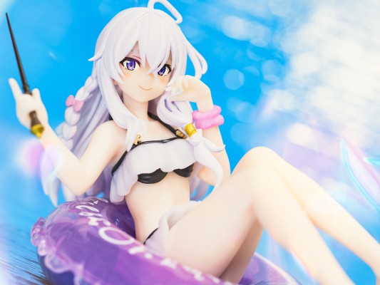 AFG 魔女之旅 伊蕾娜