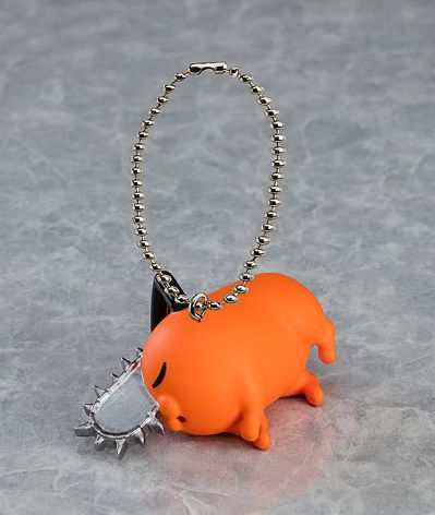 电锯人 啵奇塔 Q版挂件收藏